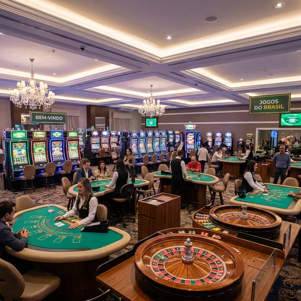 Betsoft Slots 3D Comparação