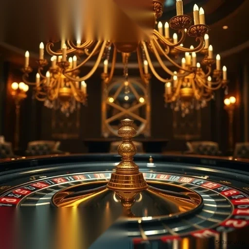 543X iOS iPhone App