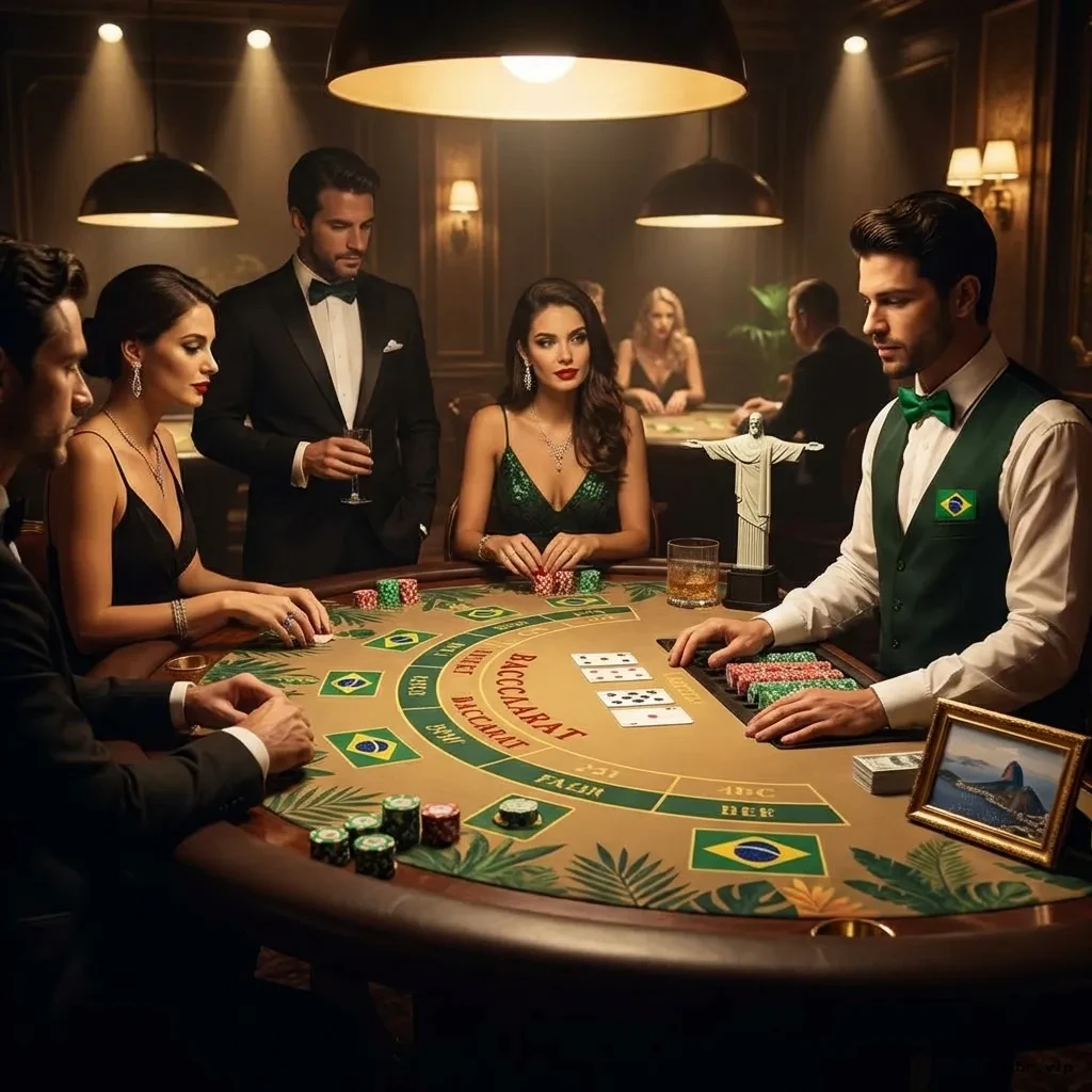 543X Cassino Clássico