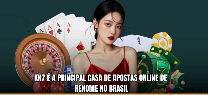 543X Cassino Clássico