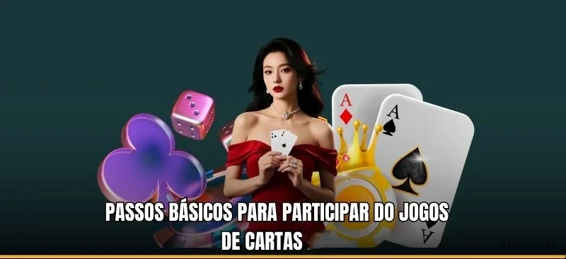Jogos Recomendados 543X