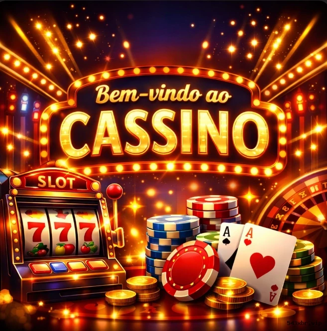 543X Cassino Clássico