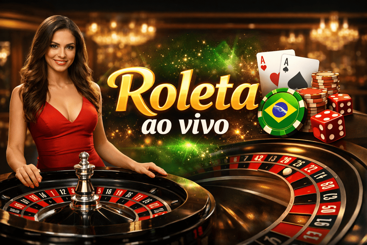 Roleta 543X